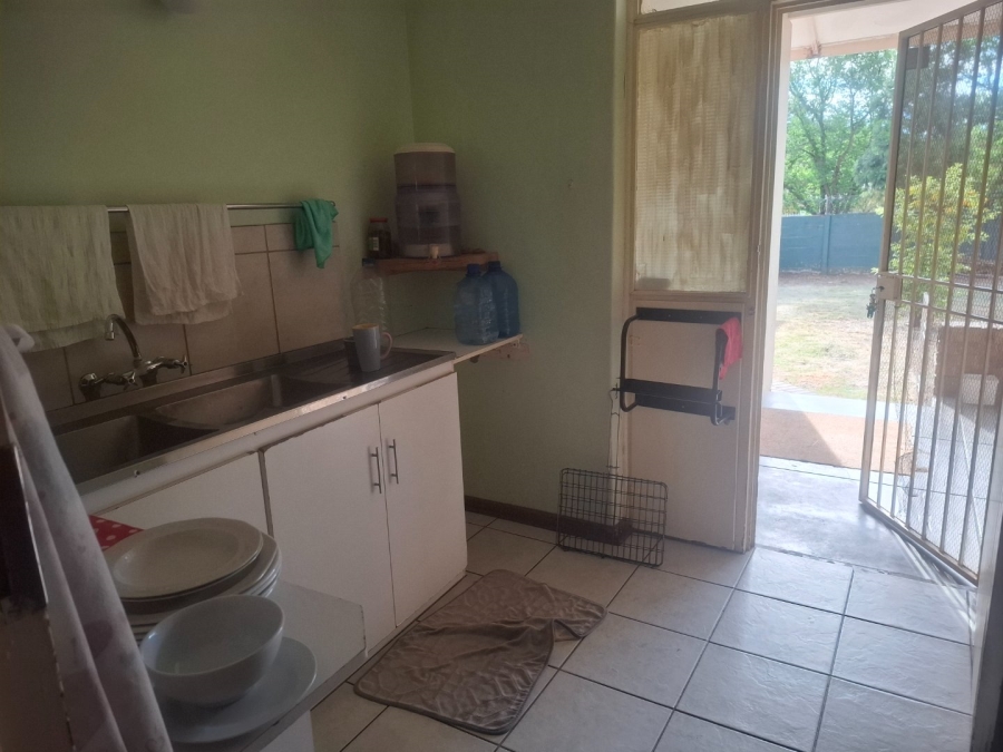 4 Bedroom Property for Sale in Morewag Free State